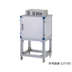 【4-2457-01】LST-101 光安定性評価試験庫