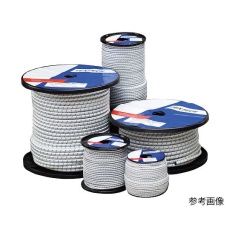 【4-2486-07】110452 ショックコード12mm