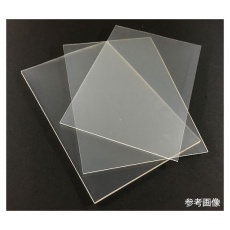 【4-2573-02】120×80×2t PDMSシート
