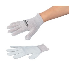 【4-263-01】耐針清掃用作業手袋GABASP-IGM