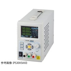 【4-2690-01】PS30V5A10 直流安定化電源