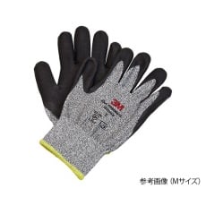 【4-2696-02】GLOVE CUT4D M 耐切創手袋