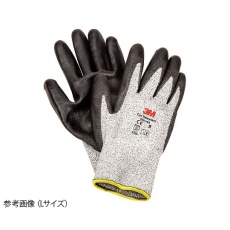 【4-2697-01】GLOVE CUT3B S 耐切創手袋