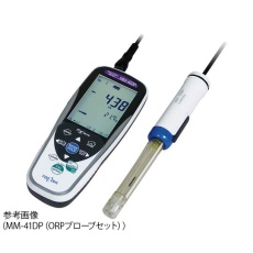 【4-2700-02】MM-41DPORP マルチ水質計