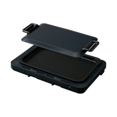 【4-2706-11】左右温調ホットプレートWHP-021-B