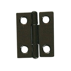 【4-279-05】角蝶番 64mm 仙徳/2個
