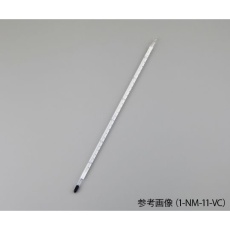 【4-2791-03】1-NM-12-VC 二重管標準温度計