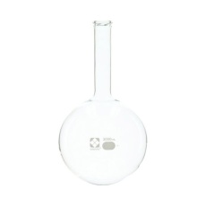 【4-2828-07】010500-3000 丸底フラスコ