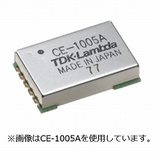 【CE-1050-TP】DC-DCコンバーター CE-10シリーズ(テーピング品1リール400個)