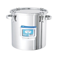 【4-2951-01】CTH-CZ-24 カドホルダ付き容器