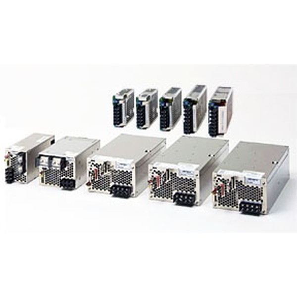 【HWS1000-48/HD】ユニットタイプスイッチング電源 1104W 48V