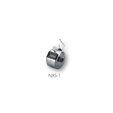【4-458-01】数取器 NXS-1