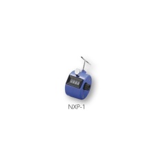 【4-458-02】数取器 NXP-1