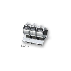 【4-458-05】数取器 NXS-3