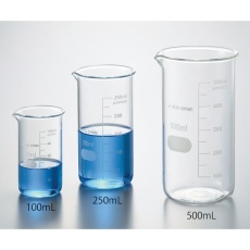 【4-566-01】トールビーカー TFB50