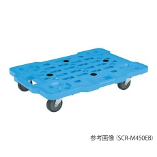 【4-582-05】メッシュキャリー SCR-M450EKB