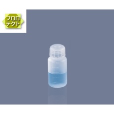 【4-759-02】アイボーイ広口 100ml表面フッ化処理