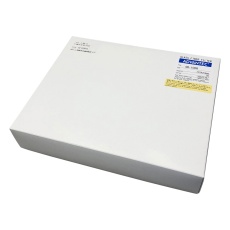【4-908-51】ガラス濾紙GB-100R 203×254