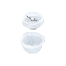 【MT40.10 steril】使捨粉砕容器 1箱(10個入)