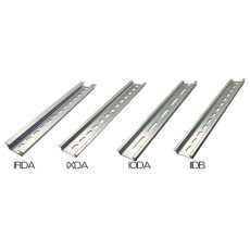 【62-3144-13】IODA-50 DINレール