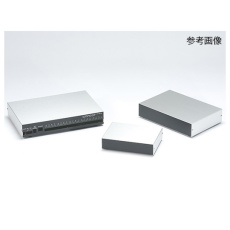 【62-8330-38】YM-350 YM型薄型アルミケース