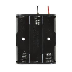 【62-8341-76】SN3-3-PSN型電池ホルダー 50個
