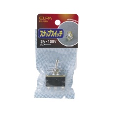 【62-8568-30】PU-73NH スナップスイッチ 6P