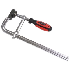 【62-9942-61】GTLC-250 L型クランプ250mm