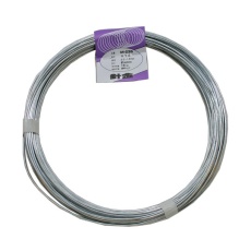 【63-1510-69】IW-035 針金 #14×40m