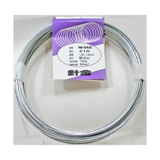 【63-1510-70】IW-042 針金 #16×約15m