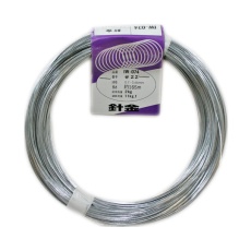 【63-1510-80】IW-074 針金 #22×約165m