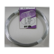 【63-1510-82】IW-082 針金 #24×約70m