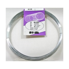 【63-1510-84】IW-084 針金 #28×約110m