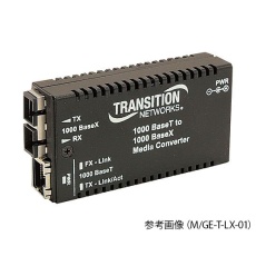 【63-2577-11】M/E-TX-FX01(SM)コンバータ