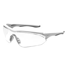 【63-6342-53】LF-501CLAWHT JIS保護眼鏡
