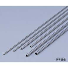 【6-599-05】ステンチューブ18G 0.90X1.26