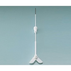 【7-230-05】PTFE撹拌装置セット T5