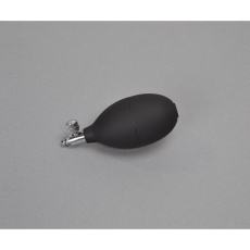 【7-6245-12】バイタルナビ 水銀フリー血圧計用ゴム球
