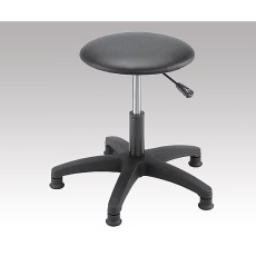 【8-3333-12】全自動血圧計用椅子 TM-STA001