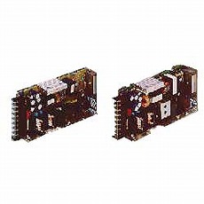 【JWT100-522】3出力AC-DCコンバータ 5Vdc 12Vdc -12Vdc 100W