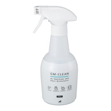 【8-6217-01】GM-Clean50 300ml 1本