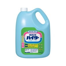 【8-9759-03】病院用ハイター 5kg