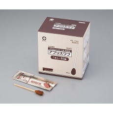 【8-9895-01】外皮消毒剤 アプリスワブ12×100