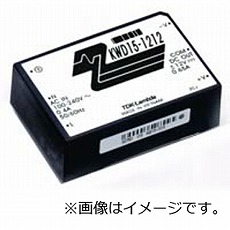 【KWD10-1212】スイッチング電源 10.8W ±12VDC