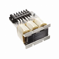 【3G3AX-AL2025】ACリアクトル