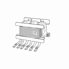 【3G3AX-DL2015】DCリアクトル