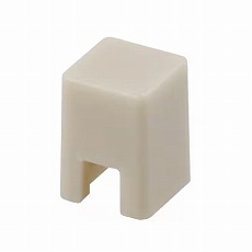 【B32-1000】タクタイルスイッチ用キートップ