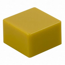 【B32-1230】[受注生産品]タクタイルスイッチ用キートップ