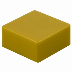 【B32-1330】[受注生産品]タクタイルスイッチ用キートップ