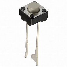【B3F-6022】タクタイルスイッチ12mm角タイプ